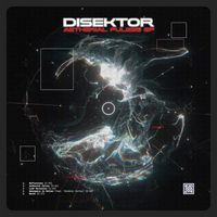 Disektor - Aetherial Pulses EP