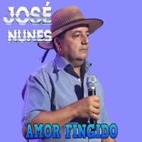 José Nunes - Amor Fingido