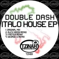 Double Dash - Italo House