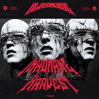 Blaynoise - Inhumane Harvest