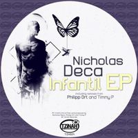 Nicholas Deca - Infantil