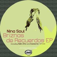 Nina Soul - Brisnas De Recuerdos
