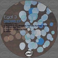 Egal 3 - Dreams