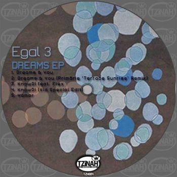 Egal 3 - Dreams
