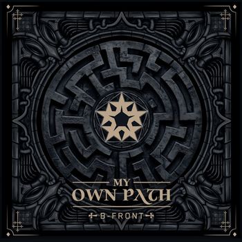 B-Front - My Own Path