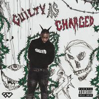 Flowdan - Guilty As Charged (Explicit)