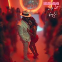 Brian Mann - Op Het Feestje (Radio Edit)
