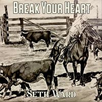 Seth Ward - Break Your Heart