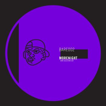 MoreNight - Bare Selection 002