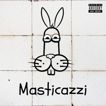 Shaka - Masticazzi (Explicit)