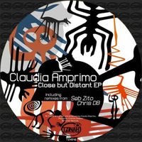 Claudia Amprimo - Close but Distant