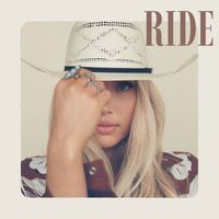 KATE CLARK - Ride