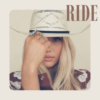 KATE CLARK - Ride