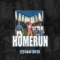 Homerun - Homerun 2025 (Hjemmesnekk) (Explicit)