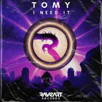 Tomy - I Need It