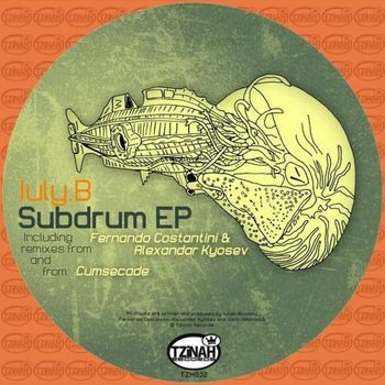 IULY.B - Subdrum