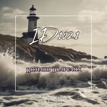 Richard Drapeaux - Id1021