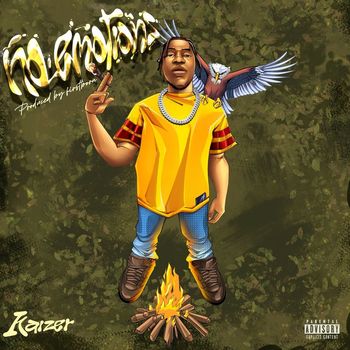 Kaizer - No Emotion Extended (Explicit)