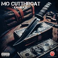 KAMIKAZE - Mo' cutthroat (Explicit)