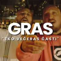 GRAS - Tko večeras časti