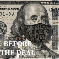 Lil Rich - Before The Deal (Explicit)