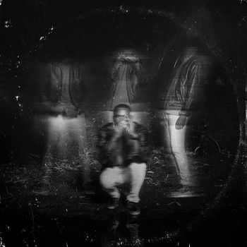 Yaka - Pés de Argila (Explicit)