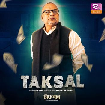 Nasha - Taksal