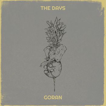 Goran - The Days