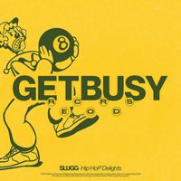 Slugg - Hip HoP Delights