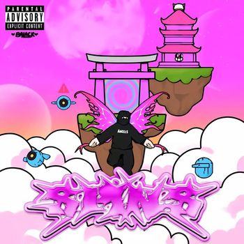 Young Soul - Spins (Explicit)