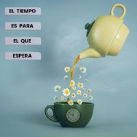 Eduardo Bravo - El Tiempo Es Para El Que Espera