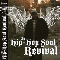 Suave - The Hip Hop Soul Revival (Explicit)