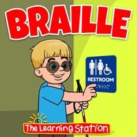 The Learning Station - Braille