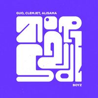Guo, CLEMJET - Boyz
