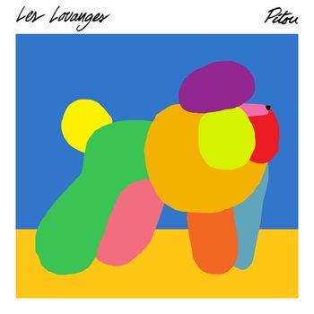 Les Louanges - Pitou