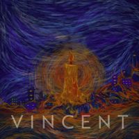 Richard Wright - Vincent (Starry, Starry Night)