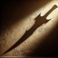 Burk - Shadow of the Blade