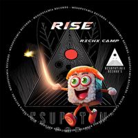 RICHX CAMP - Rise