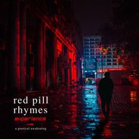 DJ Jace - Red Pill Rhymes Experience (A Poetical Awakening) (Explicit)