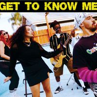 Slapbak - Get to Know Me (Remastered 2025)