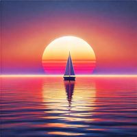 Burk - Endless Horizon (Explicit)