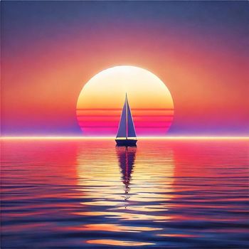 Burk - Endless Horizon (Explicit)