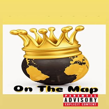 Gio - On the Map (Explicit)