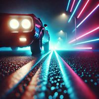 Burk - The Final Gear