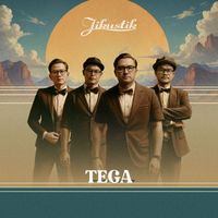 Jikustik - Tega