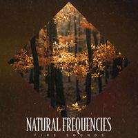 Fire Sounds - Natural Frequencies