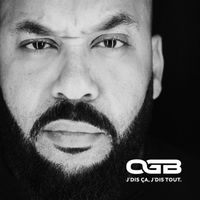 OGB - J'dis ça, j'dis tout