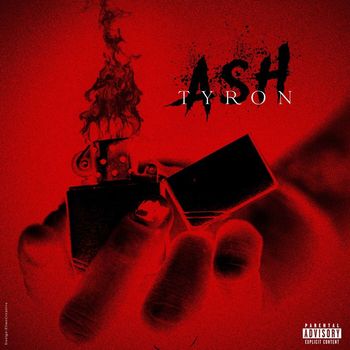 TYRON - ASH (Explicit)