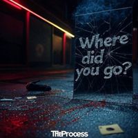 The Process - Where Did You Go? (Explicit)