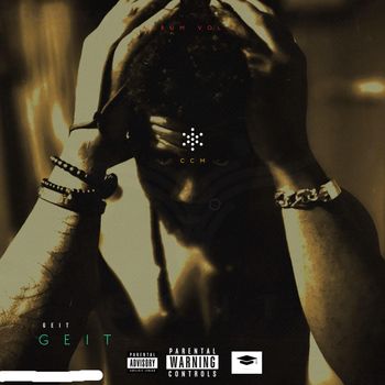 GEIT - NEVER KNOW (Explicit)